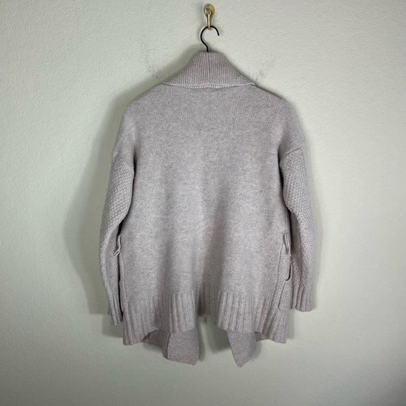 Madewell Wool Cardigan - Picture 13 of 16